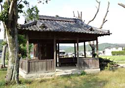 入野須賀神社