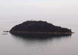 かづら島