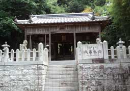 寺田須賀神社